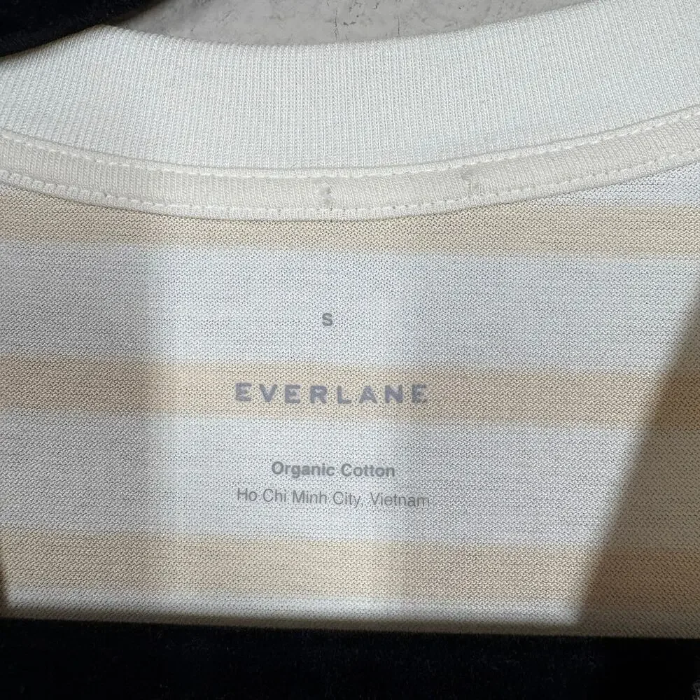 Everlane size small
